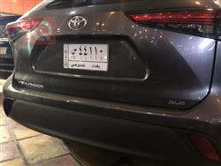 تۆیۆتا هایلاندەر